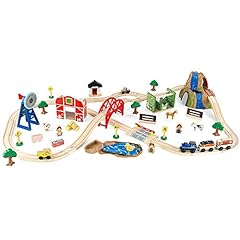 Kidkraft wooden rural for sale  Delivered anywhere in USA 