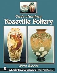 Understanding roseville potter for sale  Delivered anywhere in USA 