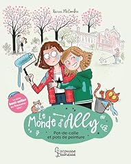 Pot colle pots d'occasion  Livré partout en Belgiqu
