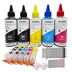 Cocadeex 580xxl ink gebraucht kaufen  Wird an jeden Ort in Deutschland