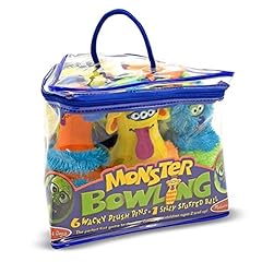 Melissa doug monster for sale  Delivered anywhere in USA 