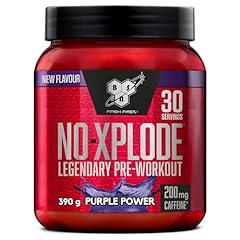 Bsn nutrition n.o. for sale  Delivered anywhere in UK