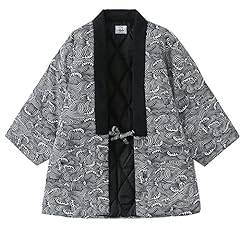 Veste kimono coton d'occasion  Livré partout en France