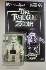 Twilight zone invader for sale  Delivered anywhere in USA 