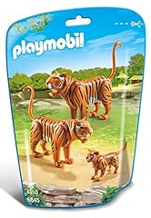 Playmobil tiger family for sale  Delivered anywhere in USA 