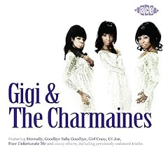 Gigi the charmaines d'occasion  Livré partout en France