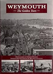 Weymouth golden years for sale  Delivered anywhere in UK