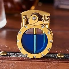 Steampunk lighters antique for sale  Delivered anywhere in UK