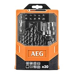 Coffret accessoires aeg d'occasion  Livré partout en France