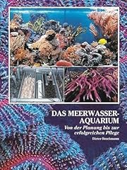 Meerwasseraquarium planung zur gebraucht kaufen  Wird an jeden Ort in Deutschland