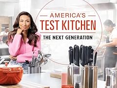 America test kitchen usato  Spedito ovunque in Italia 