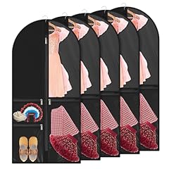 Pcs garment bags for sale  Delivered anywhere in USA 