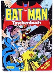 Batman taschenbuch killersatel gebraucht kaufen  Wird an jeden Ort in Deutschland