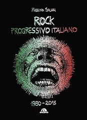 Rock progressivo italiano usato  Spedito ovunque in Italia 
