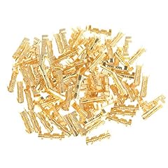 100 pcs brass for sale  Delivered anywhere in UK