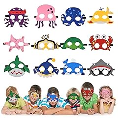 Uraqt cartoon masks for sale  Delivered anywhere in UK