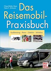 Reisemobil praxisbuch kaufbera gebraucht kaufen  Wird an jeden Ort in Deutschland