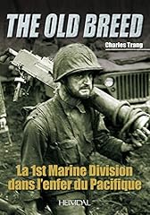 The old breed d'occasion  Livré partout en France