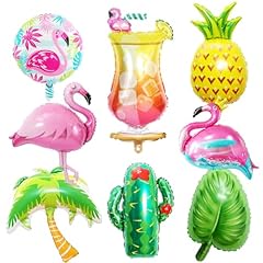 Luftballons flamingo stück gebraucht kaufen  Wird an jeden Ort in Deutschland