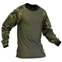 Valken paintball jersey gebraucht kaufen  Wird an jeden Ort in Deutschland