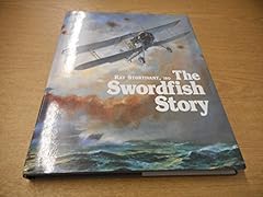 Swordfish story for sale  Delivered anywhere in UK
