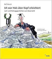 Hals kopf erleichtert gebraucht kaufen  Wird an jeden Ort in Deutschland