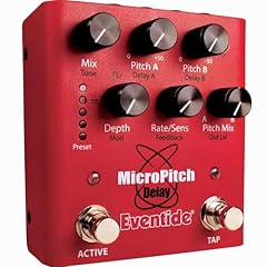Eventide micropitch delay for sale  Delivered anywhere in USA 