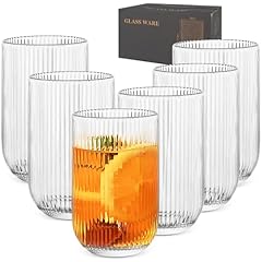 Iceten highball glasses for sale  Delivered anywhere in UK