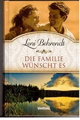 Familie wünscht gebraucht kaufen  Wird an jeden Ort in Deutschland