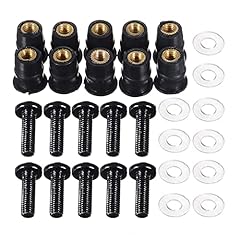Bpilot bodywork screws for sale  Delivered anywhere in UK