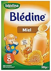 Blédina blédine miel d'occasion  Livré partout en France