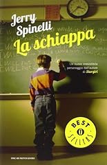 Schiappa usato  Spedito ovunque in Italia 