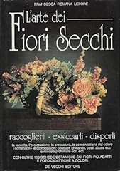 Arte dei fiori usato  Spedito ovunque in Italia 