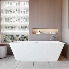 Simple bathrooms double for sale  Delivered anywhere in UK