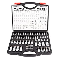Tommars master torx for sale  Delivered anywhere in USA 