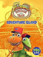 Dinosaur train adventure for sale  Delivered anywhere in USA 