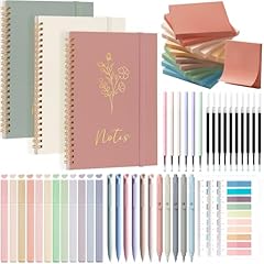 58pcs aesthetic school for sale  Delivered anywhere in USA 