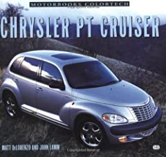 Chrysler cruiser for sale  Delivered anywhere in Ireland