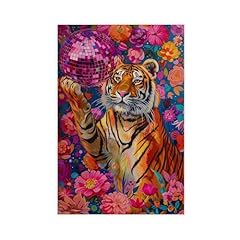 Funny tiger decorative for sale Funny tiger decorative for sale  Delivered anywhere in USA