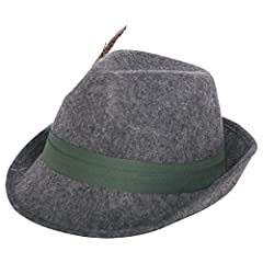 Folat chapeau tyrolien d'occasion  Livré partout en France