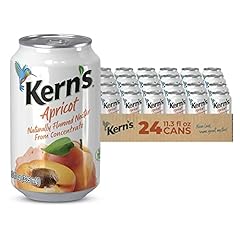 Kern apricot nectar for sale  Delivered anywhere in USA 