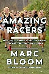 Amazing racers story for sale  Delivered anywhere in UK