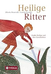 Heilige ritter große gebraucht kaufen  Wird an jeden Ort in Deutschland