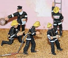 Langley models firemen for sale  Delivered anywhere in Ireland