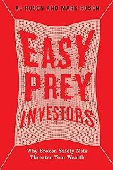 Easy prey investors usato  Spedito ovunque in Italia 