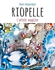 Riopelle artiste magicien d'occasion  Livré partout en France