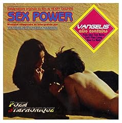 Sex power import d'occasion  Livré partout en France