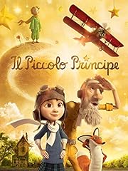 Piccolo principe usato  Spedito ovunque in Italia 
