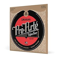 Addario gitarrensaiten konzert gebraucht kaufen  Wird an jeden Ort in Deutschland