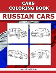 Cars coloring book for sale  Delivered anywhere in UK